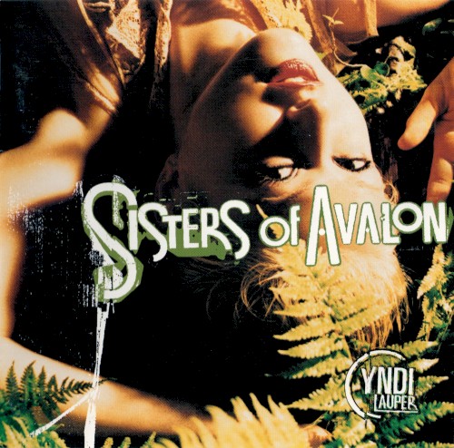 Sisters Of Avalon