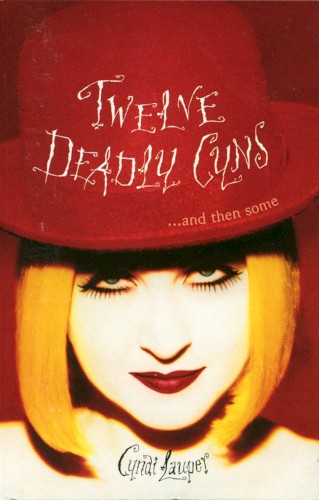 Twelve Deadly Cyns... And Then Some