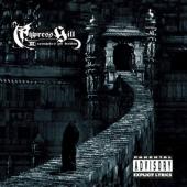 Album cover Cypress Hill III: Temples of Boom by Cypress Hill Album art Cypress Hill III: Temples of Boom