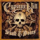 Album cover Skull And Bones by Cypress Hill Album art Skull And Bones