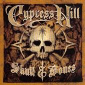 Album art Skull And Bones