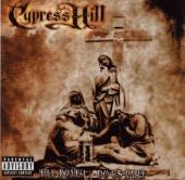 Album cover Till Death Do Us Part by Cypress Hill Album art Till Death Do Us Part