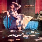 Album art The Man Who Sold The World by David Bowie