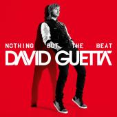 Album cover Nothing But The Beat by David Guetta Album art Nothing But The Beat