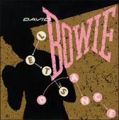 Album art Let's Dance by David Bowie