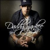 Album art Daddy Yankee Mundial
