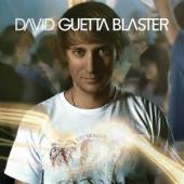 Album art Blaster by David Guetta
