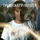 Album cover Blaster by David Guetta Album art Blaster