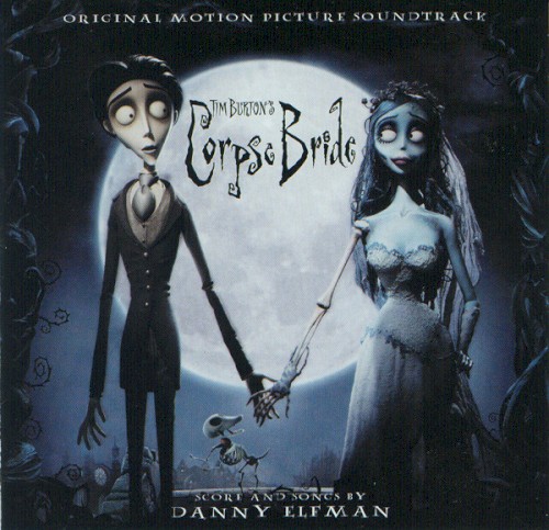 Corpse Bride