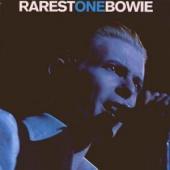 Album art Rarest Live by David Bowie