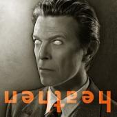 Album art Heathen by David Bowie