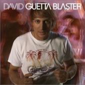 Album art Guetta Blaster by David Guetta