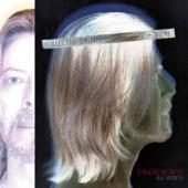 Album art All Saints: Collected Instrumentals 1977-1999 by David Bowie