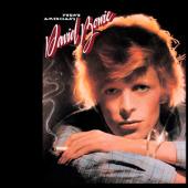 Album art Young Americans by David Bowie