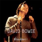 Album art VH1 Storytellers by David Bowie