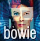 Album art Best Of David Bowie - Germany