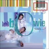 Album art Hours... by David Bowie