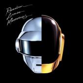 Album art Random Access Memories by Daft Punk