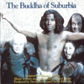 Album art The Buddha Of Suburbia by David Bowie