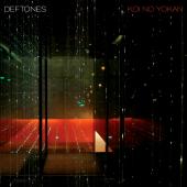 Album cover Koi No Yokan by Deftones Album art Koi No Yokan