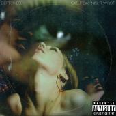 Album cover Saturday Night Wrist by Deftones Album art Saturday Night Wrist