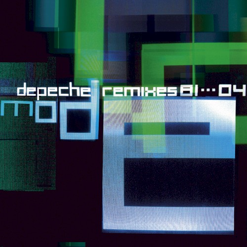 Remixes 81-04
