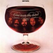 Album art Come Taste The Band by Deep Purple
