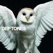 Album cover Diamond Eyes by Deftones Album art Diamond Eyes