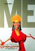 Album cover The Emperor's New Groove by Disney Album art The Emperor's New Groove