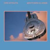 Album art Brothers in Arms