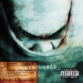 Album cover The Sickness by Disturbed Album art The Sickness
