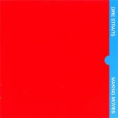 Album art Making Movies by Dire Straits