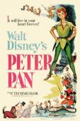 Album cover Peter Pan by Disney Album art Peter Pan