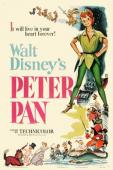 Album art Peter Pan