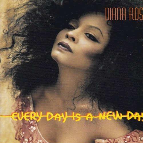 Every Day Is A New Day