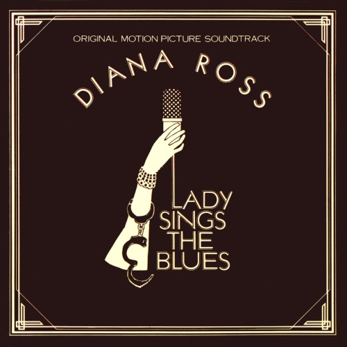 Lady Sings The Blues