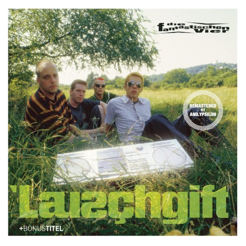 Lauschgift