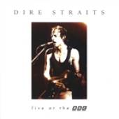 Album cover Live At The BBC by Dire Straits Album art Live At The BBC