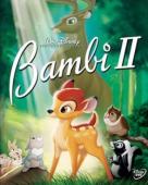 Album art Bambi 2 by Disney