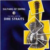 Album cover Sultans Of Swing: The Very Best Of Dire Straits by Dire Straits Album art Sultans Of Swing: The Very Best Of Dire Straits