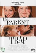 Album cover The Parent Trap by Disney Album art The Parent Trap