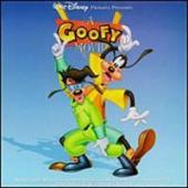 Album art A Goofy Movie