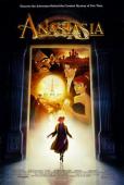 Album cover Anastasia by Disney Album art Anastasia