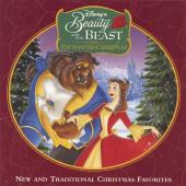 Album art Beauty and the Beast - The Enchanted Christmas by Disney