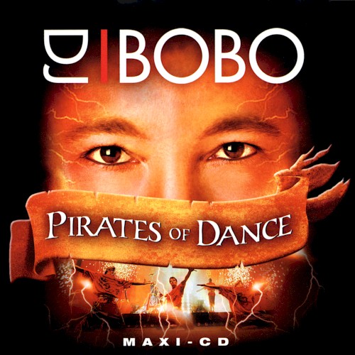 Pirates Of Dance