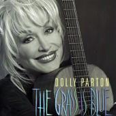 Album art The Grass Is Blue by Dolly Parton