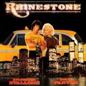 Album art Rhinestone by Dolly Parton