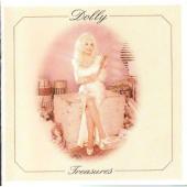 Album art Treasures by Dolly Parton