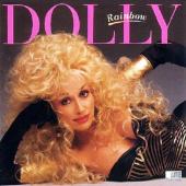 Album art Rainbow by Dolly Parton