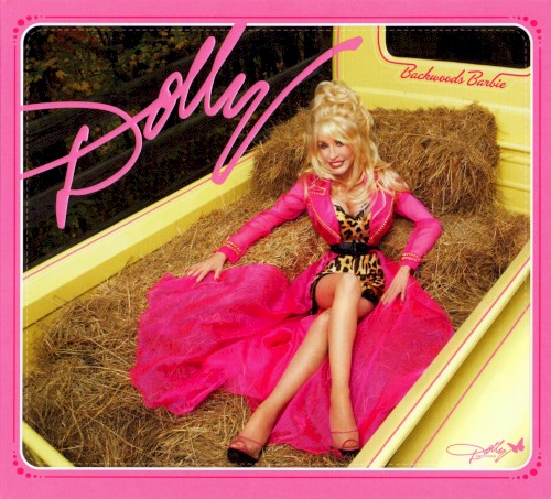 Backwoods Barbie